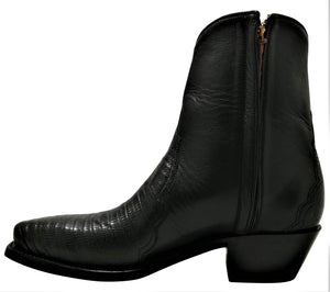 (TEMP) Ankle Boots 7