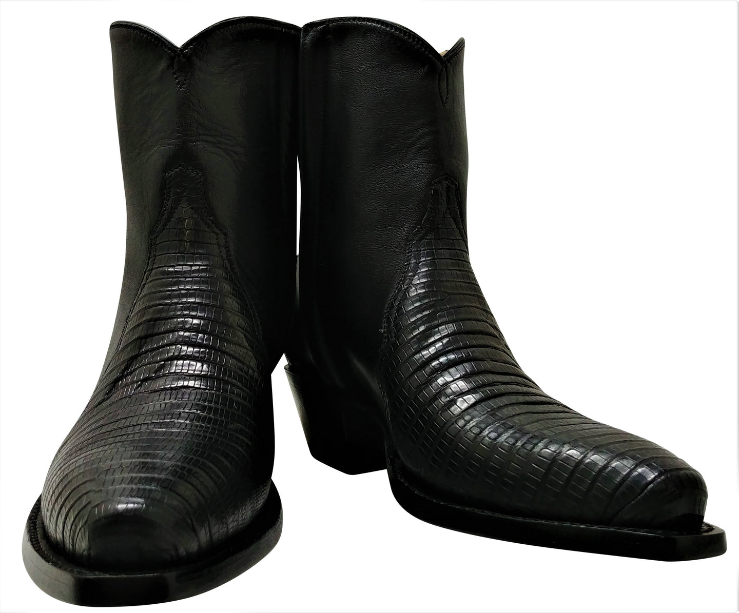(TEMP) Ankle Boots 7