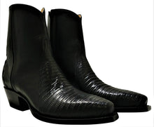 Load image into Gallery viewer, (TEMP) Ankle Boots 7