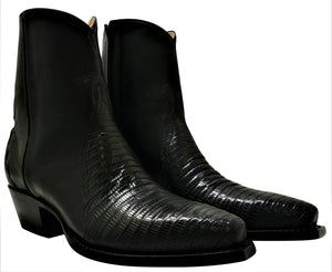 (TEMP) Ankle Boots 7