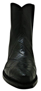 (TEMP) Ankle Boots 8