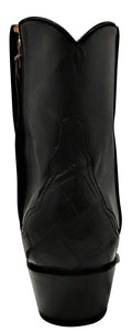 (TEMP) Ankle Boots 8