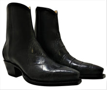 Load image into Gallery viewer, (TEMP) Ankle Boots 8