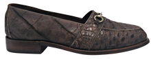 Load image into Gallery viewer, (TEMP) Brown Suede Shoes
