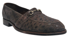 Load image into Gallery viewer, (TEMP) Brown Suede Shoes