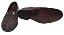 Load image into Gallery viewer, (TEMP) Brown Suede Shoes