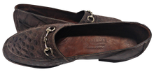 Load image into Gallery viewer, (TEMP) Brown Suede Shoes