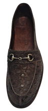 Load image into Gallery viewer, (TEMP) Brown Suede Shoes