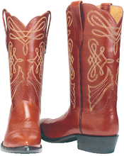 Load image into Gallery viewer, &quot;The Classic&quot; Genuine Italian Calf Handmade Boot