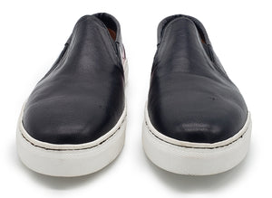 Genuine Calf Sneakers 8.5D
