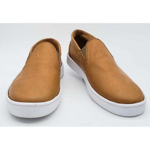 Genuine Calf Sneakers