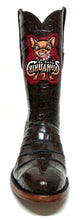 Load image into Gallery viewer, El Paso Chihuahuas Custom Boots