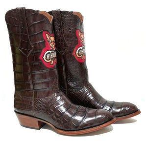 (TEMP) Boots 14