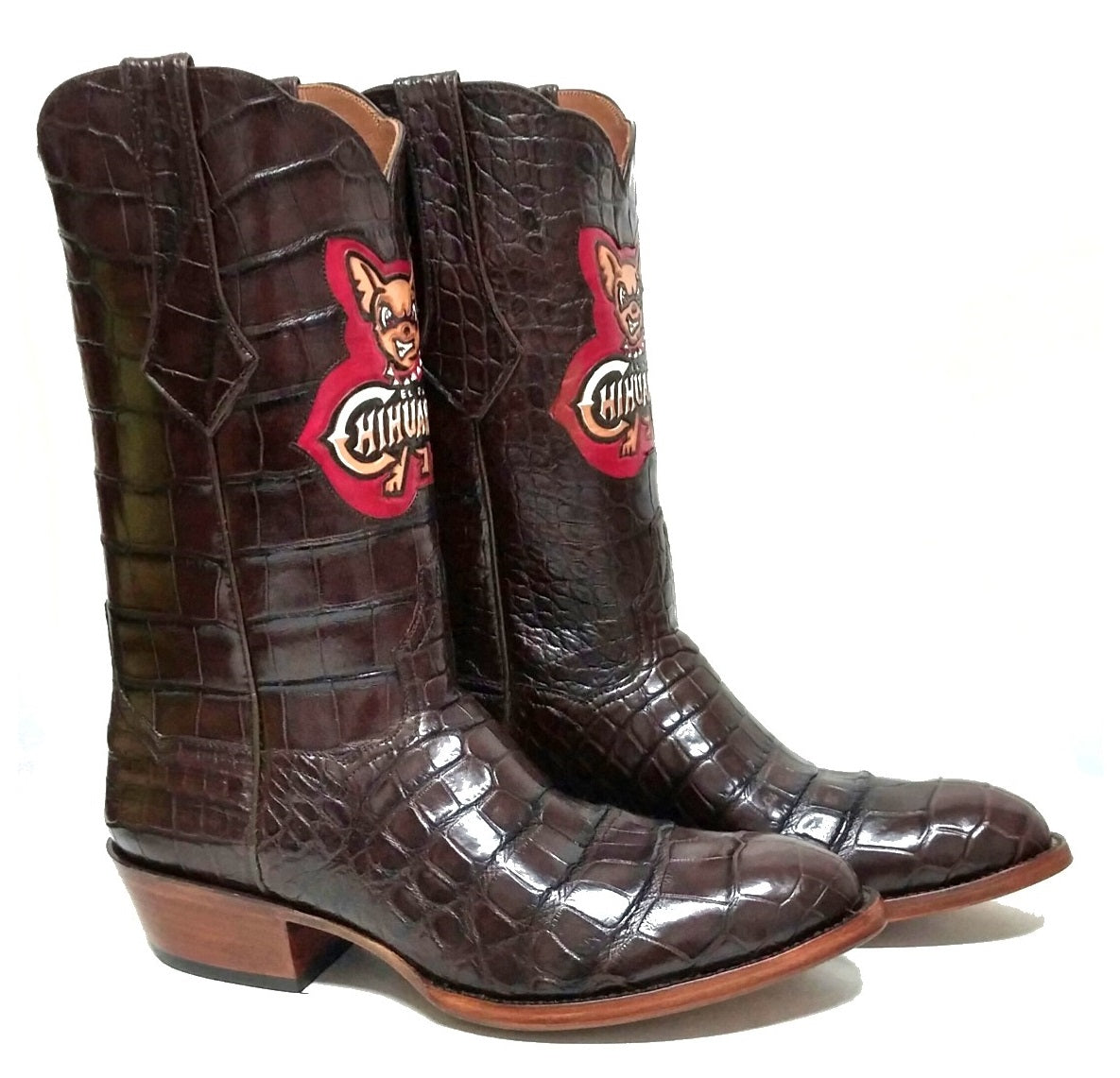 (TEMP) Boots 14