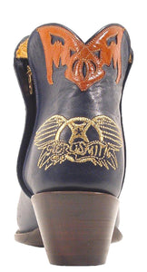 Aerosmith's  Steven Tyler Custom Boots