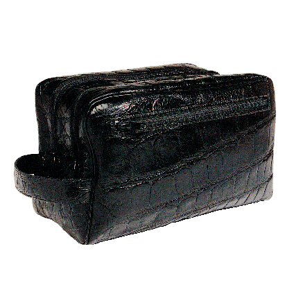 Genuine American Dopp / Toiletry Bag