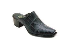 Load image into Gallery viewer, Genuine American Alligator Belly Handmade Slides