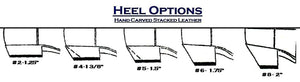 Genuine American Alligator Belly Handmade Boots