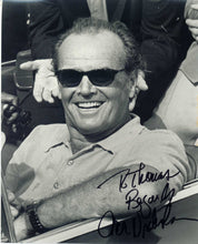 Load image into Gallery viewer, Jack Nicholson Boots