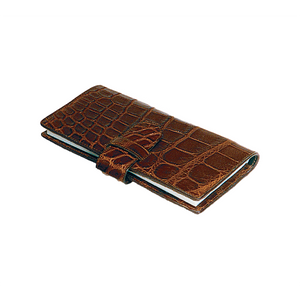 Genuine American Pocket calendar cover