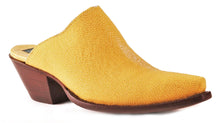 Load image into Gallery viewer, Genuine Stingray Handmade Slides