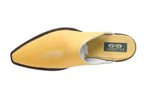 Load image into Gallery viewer, Genuine Stingray Handmade Slides
