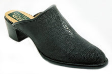 Load image into Gallery viewer, Genuine Stingray Handmade Slides