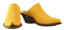Load image into Gallery viewer, Genuine Stingray Handmade Slides