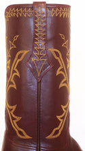 Load image into Gallery viewer, &quot;Azteca&quot; Genuine Calf Handmade Boots