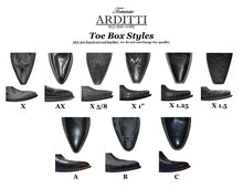 Load image into Gallery viewer, Traditional Full Genuine American Alligator Belly Handmade Boots